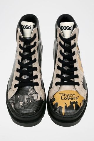 Bottines Night Lovers - Multicolore