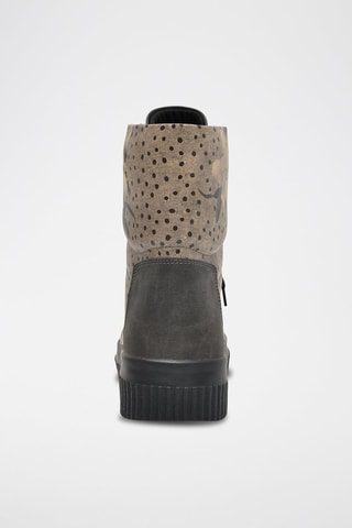 Bottines Black Dress - Multicolore