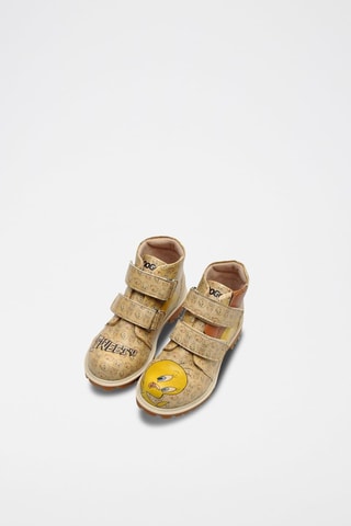 Bottines Tweety Moods - Multicolore