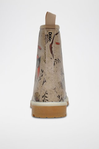 Bottines Night Owl - Multicolore