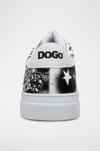 Baskets Icon  - Multicolore