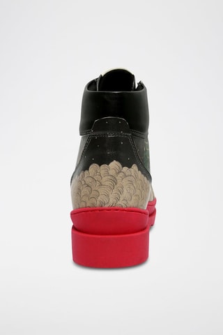 Bottines Cold Hands Warm Hearts  - Multicolore