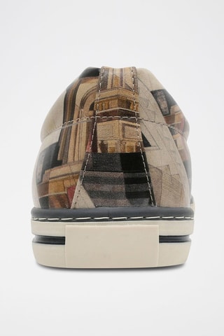 Baskets Time to Ring the Bells - Multicolore