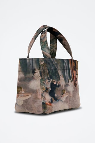 Sac à main Ballerinas - Multicolore