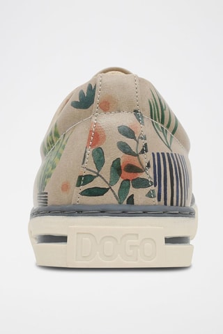 Baskets Plant Lady - Multicolore