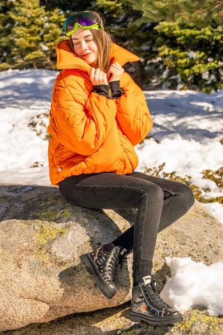 Bottines Rain Waters My Soul  - Multicolore