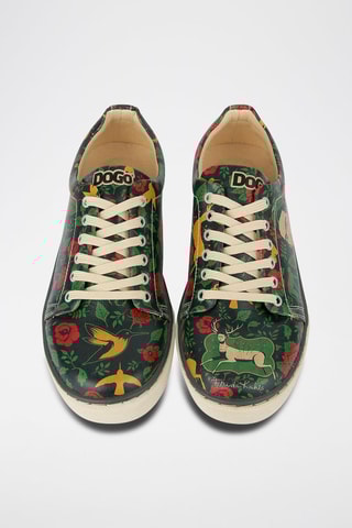 Baskets Arrows - Multicolore