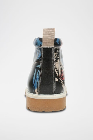 Boots Eternal - Multicolore