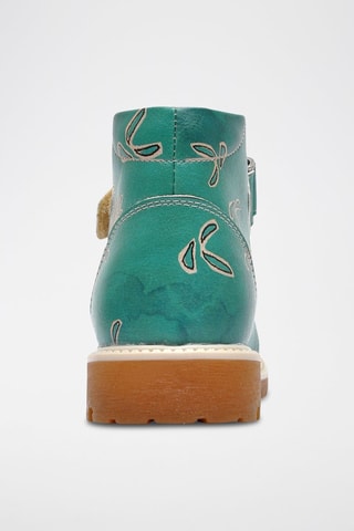 Bottines - Multicolore