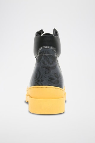 Bottines Choose Your Side - Multicolore