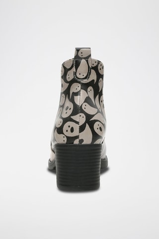Bottines Spooky Town - Multicolore