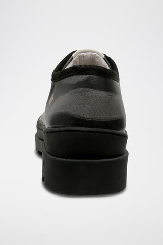 Baskets Embrace What Scares You  - Multicolore