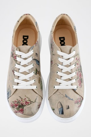 Baskets Paperflower - Multicolore