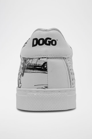 Baskets Broadway - Multicolore