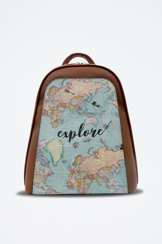 Sac à dos Explore - Multicolore