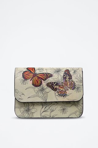 Sac bandoulière Y generation  - Multicolore