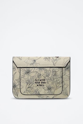 Sac bandoulière Y generation  - Multicolore