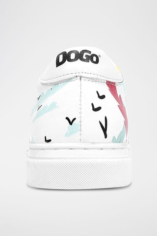 Baskets State Of Bliss - Multicolore