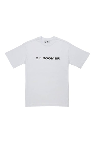 T-shirt - Multicolore