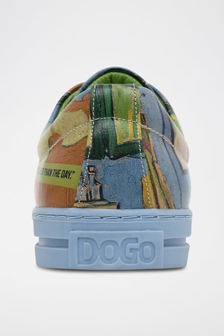 Baskets Vincent van Gogh The Bedroom  - Multicolore