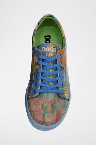 Baskets Vincent van Gogh The Bedroom  - Multicolore