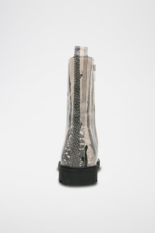 Bottines You are the Colour of My Life  - Multicolore