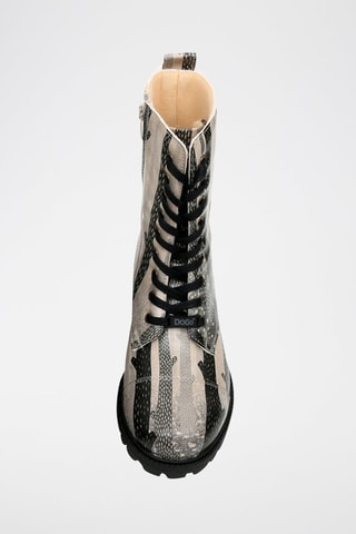 Bottines You are the Colour of My Life  - Multicolore