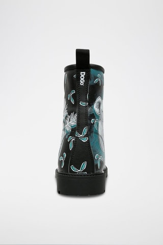 Bottines Koala Hug - Multicolore