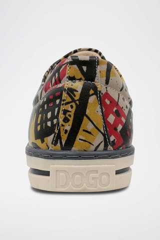 Baskets Eternal Swirl - Multicolore