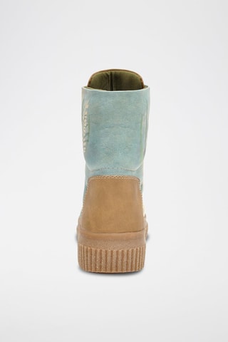 Bottines - Multicolore