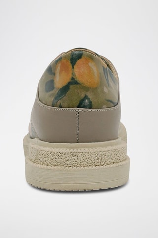 Derbys - Multicolore