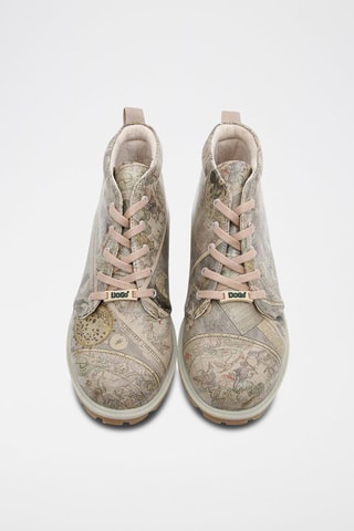 Boots Change Your Course - Multicolore