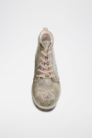 Boots Change Your Course - Multicolore