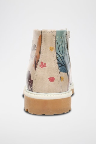 Bottines Best Time of the Year - Multicolore