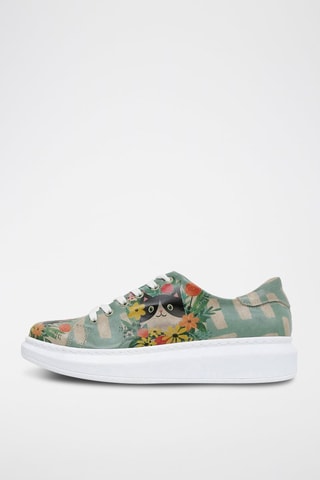 Baskets Sweet Escape - Multicolore