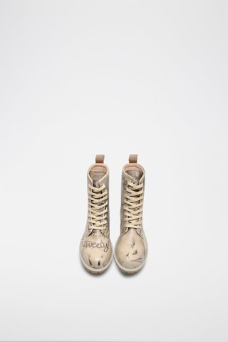 Boots Titi Sketch Looney Tunes - Multicolore