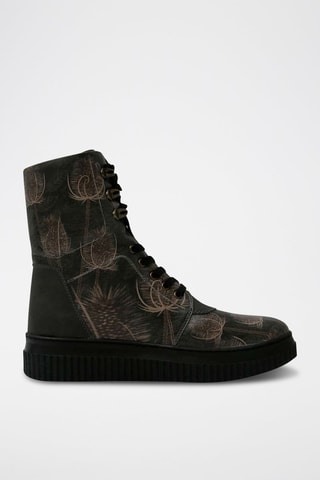 Bottines Goldfinch - Multicolore