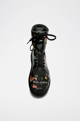 Bottines Made Of Magic - Multicolore