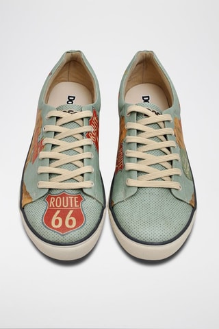 Baskets  - Multicolore