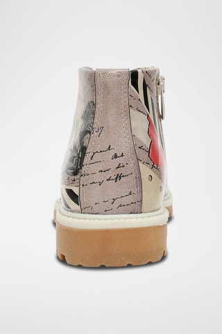 Bottines Reimagine - Multicolore