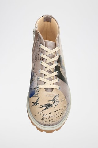 Bottines Reimagine - Multicolore