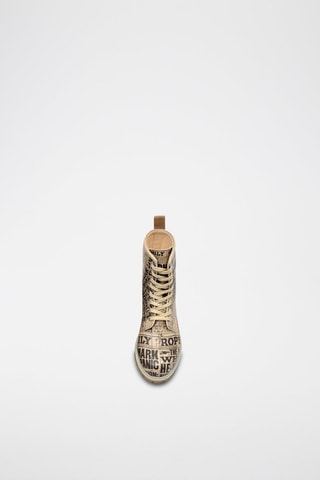 Bottines Harry Potter - Multicolore