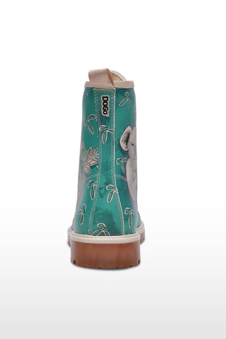 Bottines Koala - Multicolore
