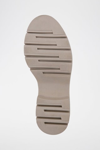 Derbys en cuir vegan Sea Sparkles  - Multicolore