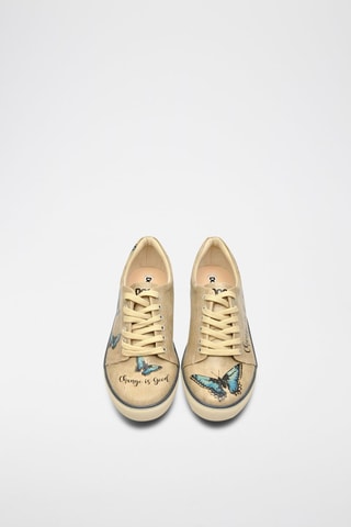 Baskets Change is Good - Multicolore