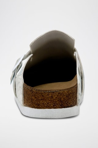 Sabots Hartley's Flower  - Multicolore