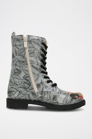 Bottines Elephants Never Forget - Multicolore