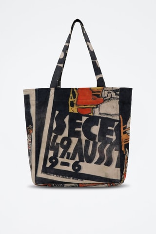 Cabas Supper - Multicolore