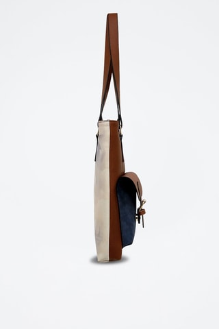 Cabas Fly Little One  - Multicolore