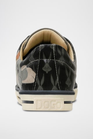 Baskets Bugs Bunny Looney Tunes Warner Bros  - Multicolore